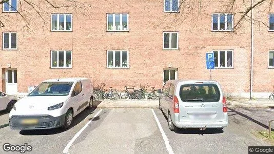 Andelsboliger til salg i København S - Foto fra Google Street View