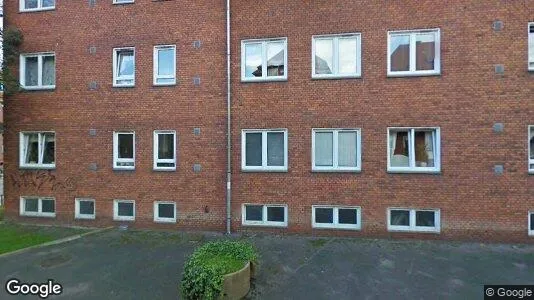 Andelsboliger til salg i København NV - Foto fra Google Street View