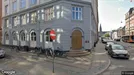 Andelsbolig til salg, København K, Holbergsgade<span class="blurred street-number" onclick="ProcessAdRequest(3423536)"><span class="hint">Se vejnr.</span>[xxxxxxxx]</span><span class="hglt"> (kun bytte)</span>