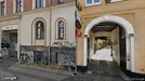 Andelsbolig til salg, Østerbro, Blegdamsvej<span class="blurred street-number" onclick="ProcessAdRequest(3423551)"><span class="hint">Se vejnr.</span>[xxxxxxxx]</span><span class="hglt"> (kun bytte)</span>