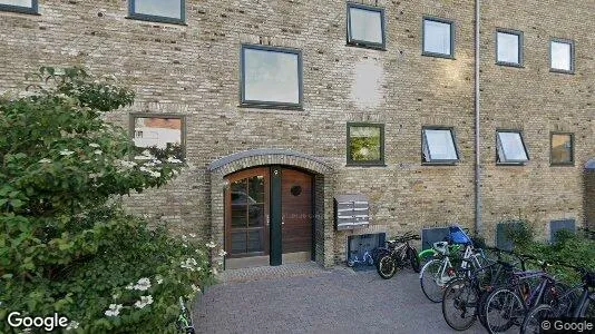 Andelsboliger til salg i København NV - Foto fra Google Street View