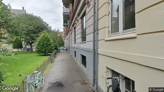 Andelsboliger til salg i Frederiksberg C - Foto fra Google Street View