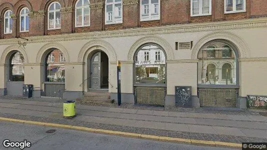 Andelsboliger til salg i København K - Foto fra Google Street View