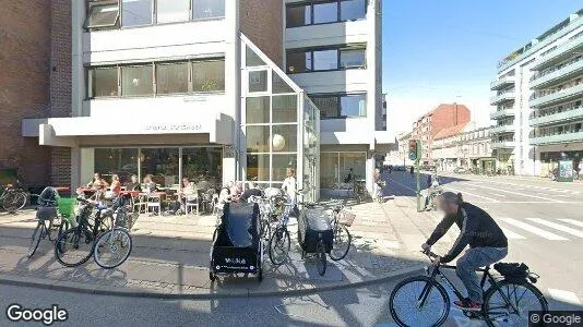 Andelsboliger til salg i Frederiksberg C - Foto fra Google Street View
