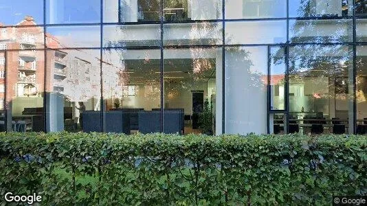 Andelsboliger til salg i København S - Foto fra Google Street View