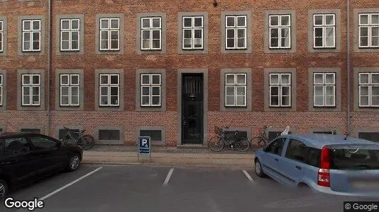 Andelsboliger til salg i Nørrebro - Foto fra Google Street View