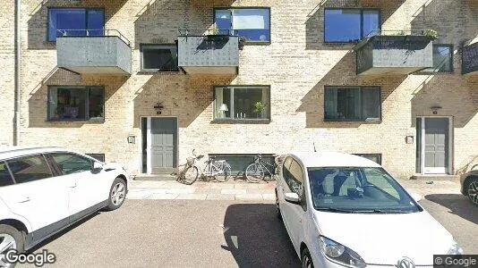 Andelsboliger til salg i Vanløse - Foto fra Google Street View