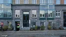 Andelsbolig til salg, Nørrebro, Fredensgade<span class="blurred street-number" onclick="ProcessAdRequest(3423635)"><span class="hint">Se vejnr.</span>[xxxxxxxx]</span><span class="hglt"> (kun bytte)</span>