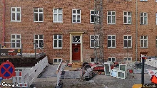 Andelsboliger til salg i København S - Foto fra Google Street View