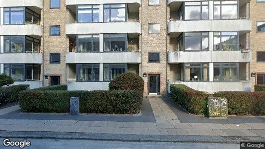Andelsboliger til salg i København S - Foto fra Google Street View