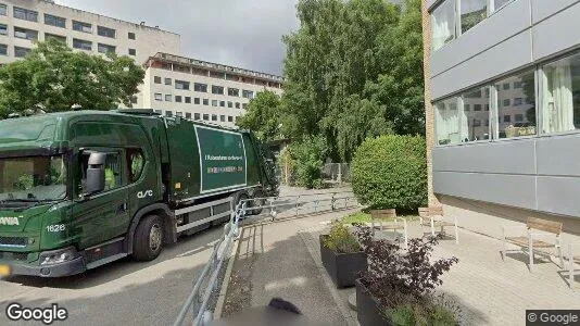 Andelsboliger til salg i Nørrebro - Foto fra Google Street View