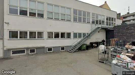 Andelsboliger til salg i København S - Foto fra Google Street View