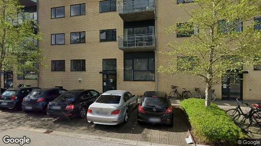 Lejligheder til leje i Aalborg Centrum - Foto fra Google Street View