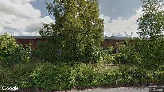 Lejligheder til leje i Holstebro - Foto fra Google Street View