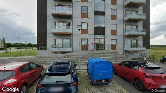 Lejligheder til leje i Herning - Foto fra Google Street View