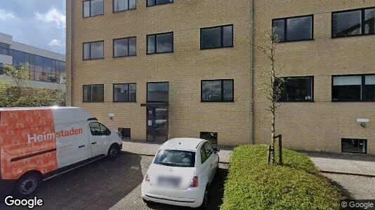 Lejligheder til leje i Aalborg Centrum - Foto fra Google Street View