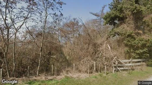 Lejligheder til salg i Skibby - Foto fra Google Street View