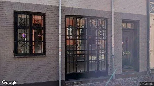 Lejligheder til salg i København K - Foto fra Google Street View