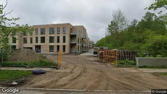 Lejligheder til leje i Glostrup - Foto fra Google Street View