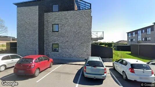 Lejligheder til leje i Næstved - Foto fra Google Street View