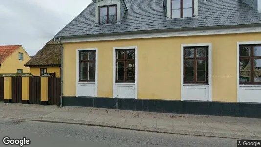 Lejligheder til leje i Dragør - Foto fra Google Street View