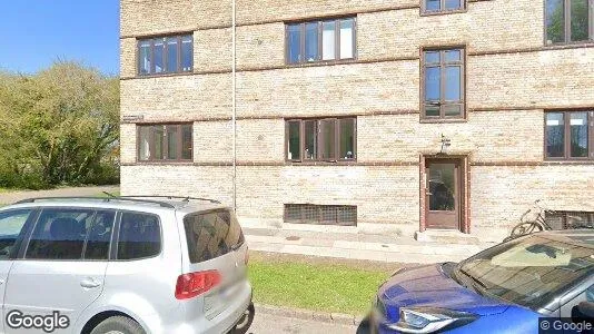 Lejligheder til salg i Vanløse - Foto fra Google Street View