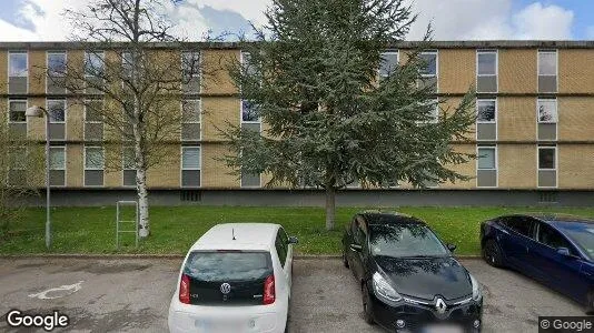 Lejligheder til salg i Værløse - Foto fra Google Street View
