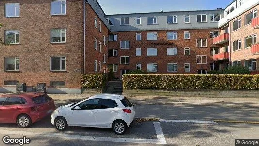 Lejligheder til salg i Østerbro - Foto fra Google Street View