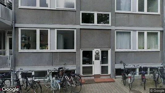 Lejligheder til salg i Frederiksberg - Foto fra Google Street View