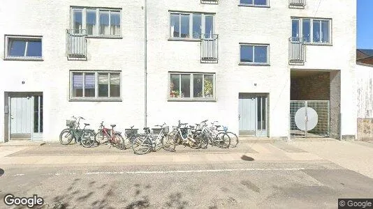 Lejligheder til salg i København S - Foto fra Google Street View