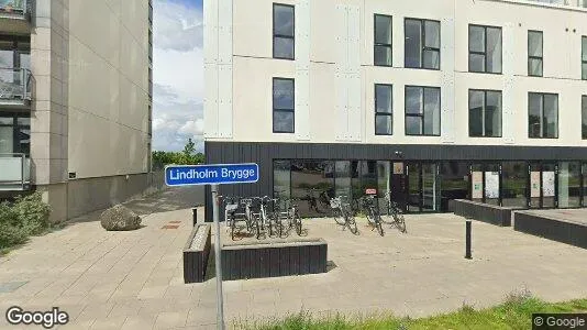 Lejligheder til salg i Nørresundby - Foto fra Google Street View