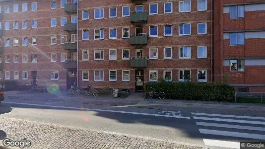 Lejligheder til salg i Nørrebro - Foto fra Google Street View