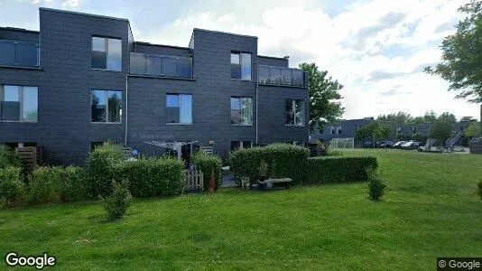 Lejligheder til salg i Hillerød - Foto fra Google Street View