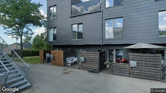 Lejligheder til salg i Hillerød - Foto fra Google Street View