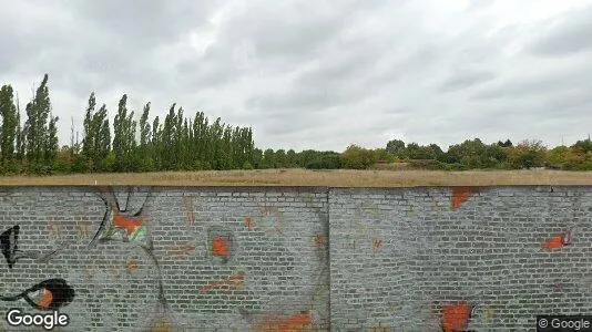 Lejligheder til leje i Albertslund - Foto fra Google Street View