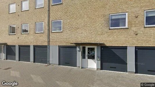 Lejligheder til leje i Aalborg Centrum - Foto fra Google Street View