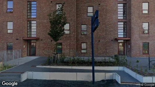 Lejligheder til leje i Aalborg Centrum - Foto fra Google Street View