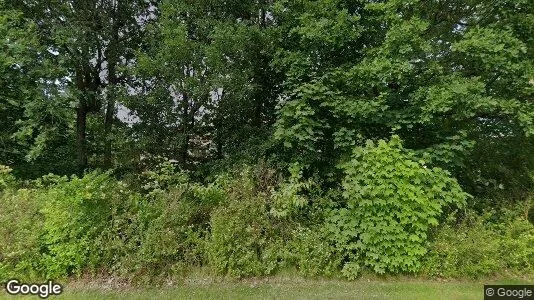 Lejligheder til salg i Hillerød - Foto fra Google Street View