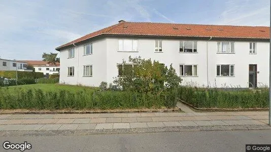 Lejligheder til salg i Kongens Lyngby - Foto fra Google Street View