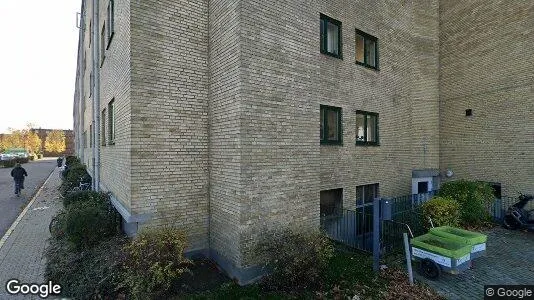 Lejligheder til salg i Rødovre - Foto fra Google Street View
