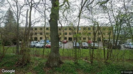 Lejligheder til salg i Sorø - Foto fra Google Street View