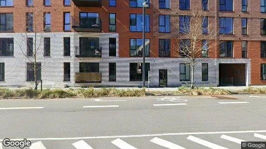 Lejligheder til leje i København S - Foto fra Google Street View