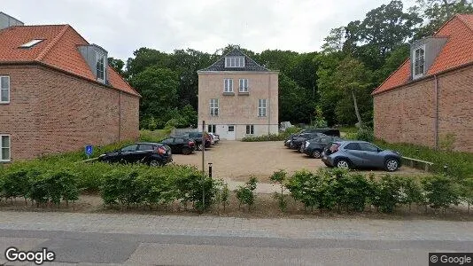 Lejligheder til salg i Helsingør - Foto fra Google Street View