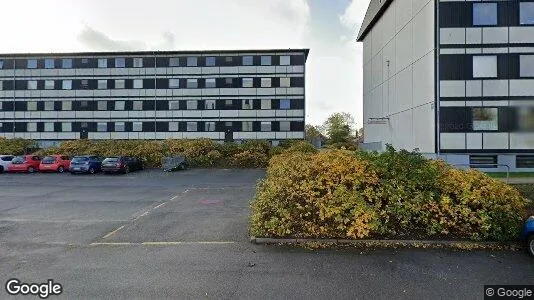 Lejligheder til salg i Korsør - Foto fra Google Street View