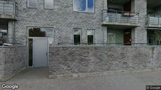 Lejligheder til salg i Valby - Foto fra Google Street View