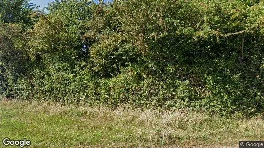Lejligheder til salg i Rødvig Stevns - Foto fra Google Street View