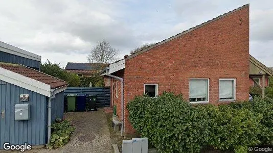 Lejligheder til salg i Esbjerg V - Foto fra Google Street View