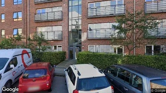 Lejligheder til salg i Østerbro - Foto fra Google Street View