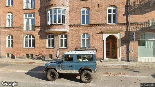 Lejligheder til salg i Frederiksberg C - Foto fra Google Street View