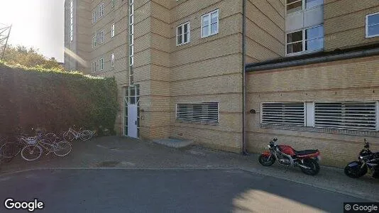Lejligheder til salg i Frederiksberg - Foto fra Google Street View